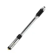 RH770 SMA-F VHF/UHF 144/430MHz Dualband Antenna For UV-5R 5RA 5RB 5RC 5RD 5RE