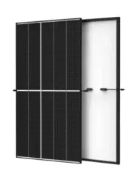 Trina Vertex S 390W Solar Panels