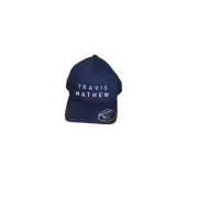 Travis Mathew Flexfit Hat NWT