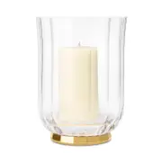 Aerin Delmara Crystal Hurricane