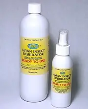Avian Insect Liquidator RTU 500ml