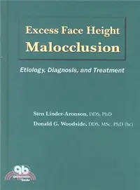 在飛比找三民網路書店優惠-Excess Face Height Malocclusio