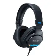 MDR-M1 Closed Monitor Headphones