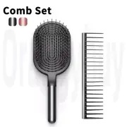 Dyson Supersonic Comb and Paddle Brush Styling Set Air Cushion Comb Home New AU