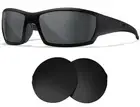 Replacement Lenses for Wiley-X Tide Polarized & UV Protection - Seek Optics