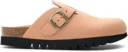 [V.GAN] Vegan Taro Comfort Soft Footbed Sandals