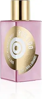 Etat libre d'orange Don't Get Me Wrong Baby Yes I Do Eau de Parfum Spray for Women, 50 ml