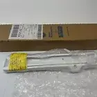 OEM GE Fridge Right Freezer Drawer Slide Rail WR17X12421