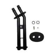 6448.K5 for 307 Cooling System Pipe Radiator Hose Air Conditioning Pipe3974