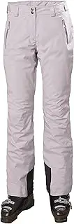 [Helly Hansen] Women's W Legendary Insulated Pants, Trooper, S