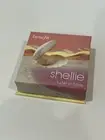 Benefit SHELLIE Warm Seashell- Pink Blush 0.21 oz Full Size NEW SEALED Authentic
