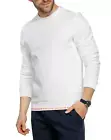 HUGO BOSS Salbo 1 Pullover Retro Sweater Sweatshirt Jumper Jacket XL