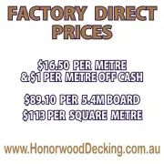 5400x138x23mm 9 Colours - Best in Industry Deck COMPOSITE EMBOSSED DECKING