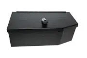 Tuffy Security Products 368-01 Compact Underseat Lockbox Fits 20-23 Gladiator