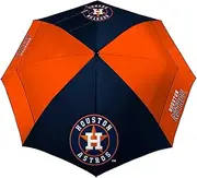 Team Effort Houston Astros 62" WindSheer® Lite Umbrella