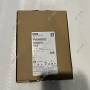 New Siemens 6SL3210-1PE13-2UL1 6SL3 210-1PE13-2UL1 SINAMICS PM240-2 Unfiltered