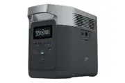 ECOflow Delta Power Station with 1800W AC output Battery