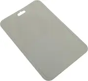 KICHOUSE Flexible Camping Cutting Board Dual-Sided for Fruit Meat Foldable Chopping Mat Outdoor Kitchen Use Easy Clean