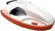 Scooter Sous-Marin Electric Underwater Sea Scooter Board Mini Diving Scooter EquipmentWater Play Equipments Boosters De Natation De Plongée