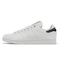 在飛比找蝦皮商城優惠-adidas 休閒鞋 Stan Smith J 白 黑 小白