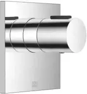 Dornbracht xTool Concealed thermostat without volume control 36416780-00