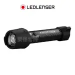 【德國LEDLENSER】P7R WORK 充電式伸縮調焦手電筒