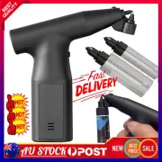 NEW Electric Spray Paint Gun For Cars, Electric Spray Gun Paint Sprayer For Car