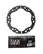 WMS-55 Tuck n Run #35 Chain Tooth 55T Sprocket Go Kart - New