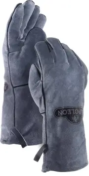 Napoleon Genuine Leather BBQ Gloves - 62147