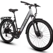 Rilu Onyx E-Bike Electric Bike