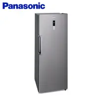 在飛比找鮮拾優惠-【Panasonic 國際牌】 一門380L直式冷凍櫃 NR