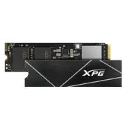 O-Adata XPG 1TB GAMMIX S70 Blade Gaming M.2 2280 SSD - Works with Playstation 5