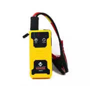 JunoJumper Mini Portable Car & Phone Battey Pack Jump Starter Charger Power Bank