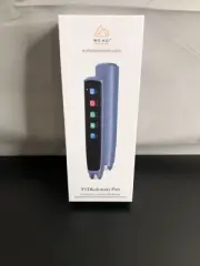 Scanning Translator Language Learning Voice Instant Reader Chinese Portable NEW
