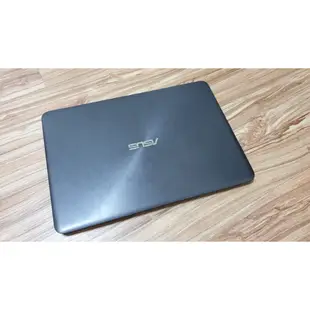 自售-華碩ASUS ZenBook UX305F 極緻輕薄 筆記型電腦