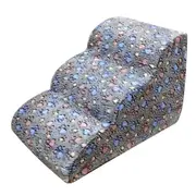3 Layers Small Pet Dog Stairs