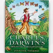 Charles Darwin's Around-the-World Adventure