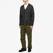 Paul Smith Stripe Cardigan