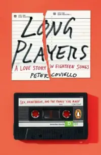 在飛比找博客來優惠-Long Players: A Love Story in 