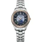 CITIZEN EE1014-70F [EXCEED Eco-Drive radio-controlled 45th anniversary model]