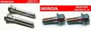 HONDA INTEGRA DC2 Type-R ITR Front Brake Caliper Guide Slide Pin Bolt 4 pcs OEM