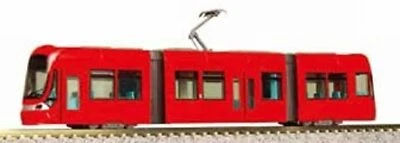 KATO N Gauge Mytram RED 14-805-2 Model Train