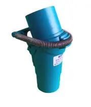 Genuine Kreepy Krauly Miniskim Valve KK63.1