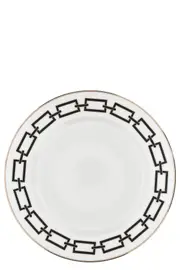 GINORI 1735 'Empire Chains' Dinner Plate ⌀ 28 Cm