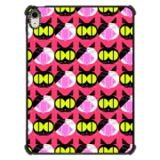 iPad Air 11-inch (M2/M3) iPad Impact Case Simple Cat iPad - 01