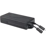 Power Recliner LED Reclining Sofa Lift Chair 2500mAH Wireless Battery Pack