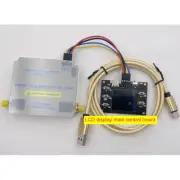 LF-3GHZ-120DB Bidirectional Digital Control RF Attenuator Module w/Control Board