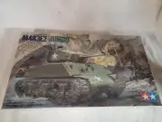 Tamiya 1/35 Model Military Tank Kit M4A3E2 Jumbo US Assault 2639 MM139 Sealed