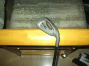 BRAND NEW Ping i 3 O Size 6 Iron Graphite Regular Flex Green dot RH