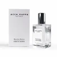 在飛比找Yahoo奇摩購物中心優惠-ACCA KAPPA 白麝香香水 30ML